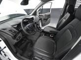 Thumbnail of 2022 Frozen White Ford Transit Connect