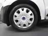 Thumbnail of 2022 Frozen White Ford Transit Connect