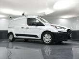 Thumbnail of 2022 Frozen White Ford Transit Connect