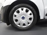 Thumbnail of 2022 Frozen White Ford Transit Connect