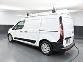 Thumbnail of 2022 Frozen White Ford Transit Connect
