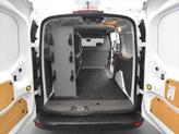 Thumbnail of 2022 Frozen White Ford Transit Connect
