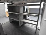Thumbnail of 2022 Frozen White Ford Transit Connect