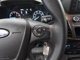 Thumbnail of 2022 Frozen White Ford Transit Connect