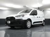 Thumbnail of 2022 Frozen White Ford Transit Connect