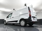 Thumbnail of 2022 Frozen White Ford Transit Connect