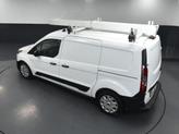 Thumbnail of 2022 Frozen White Ford Transit Connect