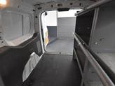 Thumbnail of 2022 Frozen White Ford Transit Connect