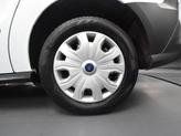 Thumbnail of 2022 Frozen White Ford Transit Connect