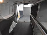 Thumbnail of 2022 Frozen White Ford Transit Connect