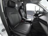 Thumbnail of 2022 Frozen White Ford Transit Connect