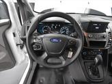 Thumbnail of 2022 Frozen White Ford Transit Connect