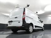 Thumbnail of 2022 Frozen White Ford Transit Connect