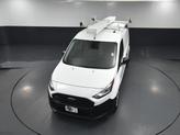 Thumbnail of 2022 Frozen White Ford Transit Connect