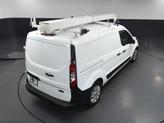 Thumbnail of 2022 Frozen White Ford Transit Connect