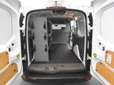 Thumbnail of 2022 Frozen White Ford Transit Connect