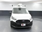 Thumbnail of 2022 Frozen White Ford Transit Connect