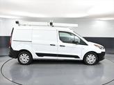 Thumbnail of 2022 Frozen White Ford Transit Connect