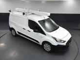 Thumbnail of 2022 Frozen White Ford Transit Connect