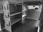 Thumbnail of 2022 Frozen White Ford Transit Connect