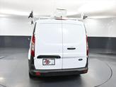 Thumbnail of 2022 Frozen White Ford Transit Connect