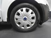 Thumbnail of 2022 Frozen White Ford Transit Connect