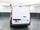 Thumbnail of 2022 Frozen White Ford Transit Connect