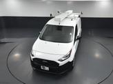 Thumbnail of 2022 Frozen White Ford Transit Connect