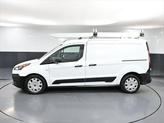 Thumbnail of 2022 Frozen White Ford Transit Connect