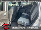 Thumbnail of 2019 Ingot Silver Metallic Ford Escape
