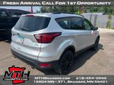 Thumbnail of 2019 Ingot Silver Metallic Ford Escape