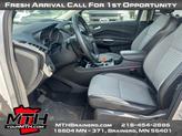 Thumbnail of 2019 Ingot Silver Metallic Ford Escape