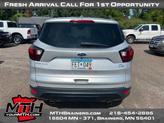 Thumbnail of 2019 Ingot Silver Metallic Ford Escape
