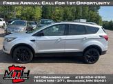 Thumbnail of 2019 Ingot Silver Metallic Ford Escape