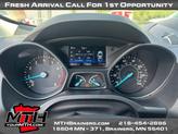 Thumbnail of 2019 Ingot Silver Metallic Ford Escape