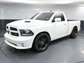 Thumbnail of 2014 Bright White Clearcoat RAM 1500