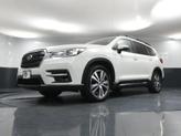 Thumbnail of 2022 Crystal White Pearl Subaru Ascent