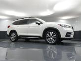 Thumbnail of 2022 Crystal White Pearl Subaru Ascent