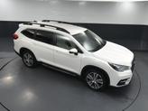 Thumbnail of 2022 Crystal White Pearl Subaru Ascent