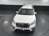 Thumbnail of 2022 Crystal White Pearl Subaru Ascent