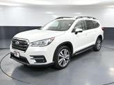 Thumbnail of 2022 Crystal White Pearl Subaru Ascent