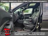 Thumbnail of 2018 DB Black Clearcoat Dodge Durango
