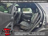 Thumbnail of 2018 DB Black Clearcoat Dodge Durango