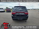 Thumbnail of 2018 DB Black Clearcoat Dodge Durango