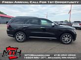 Photo of 2018 DB Black Clearcoat Dodge Durango