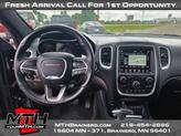 Thumbnail of 2018 DB Black Clearcoat Dodge Durango