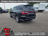 Thumbnail of 2018 DB Black Clearcoat Dodge Durango