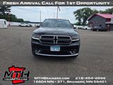 Thumbnail of 2018 DB Black Clearcoat Dodge Durango