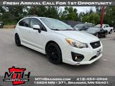 Thumbnail of 2014 Satin White Pearl Subaru Impreza