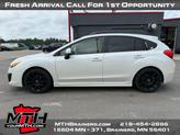 Thumbnail of 2014 Satin White Pearl Subaru Impreza